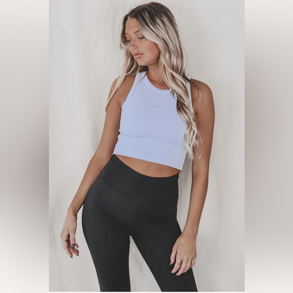 NWT Amazing Lace Lounge Top